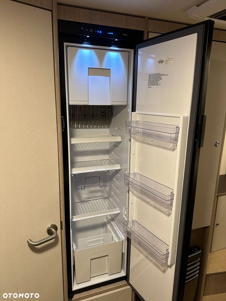 Burstner Burstner Premio Life 1200 kg - 21