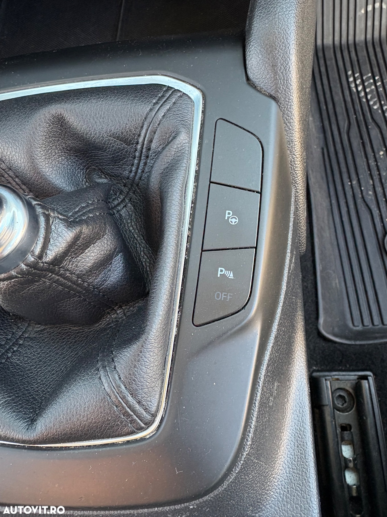 Ford Focus 1.5 EcoBlue Start-Stopp-System TITANIUM - 21