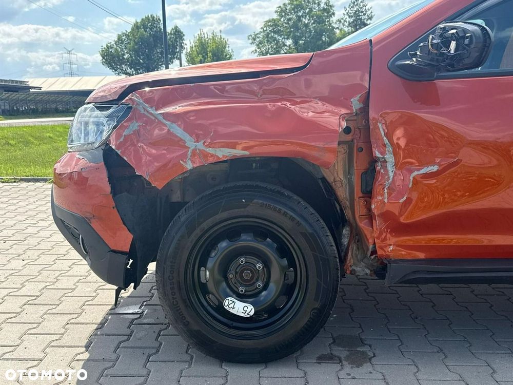 Dacia Duster 1.0 TCe Comfort - 12