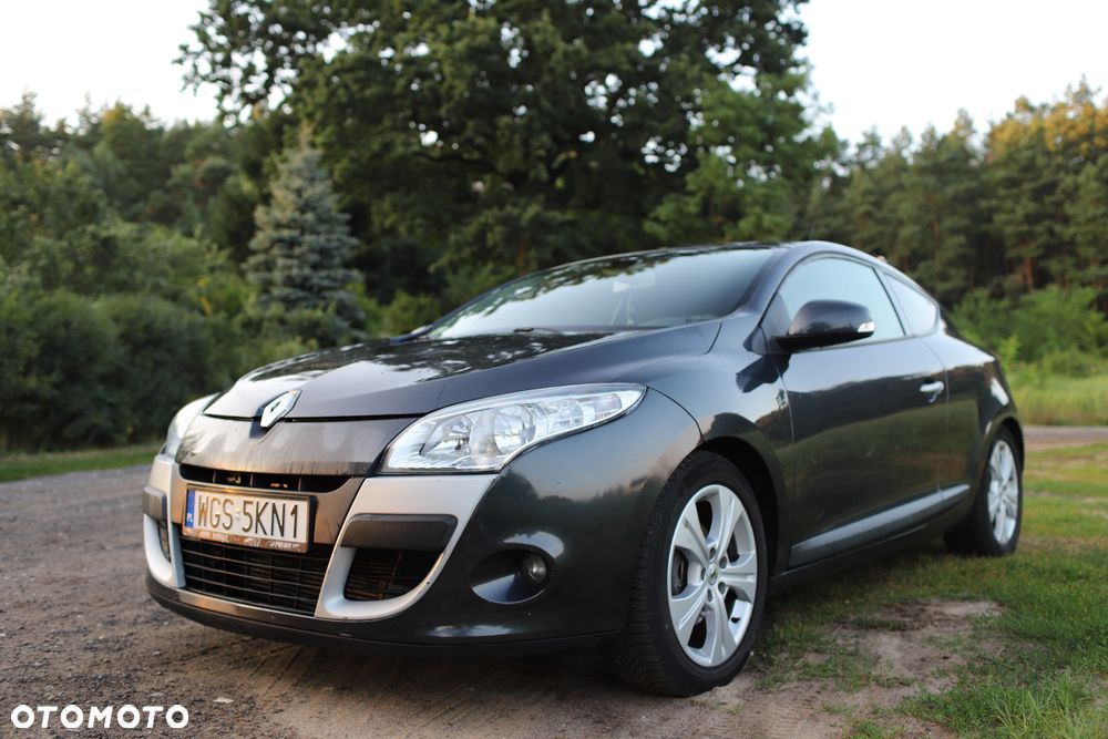 Renault Megane 1.9 dCi Dynamique Euro5 - 14