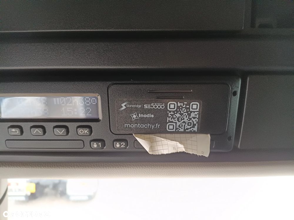 Scania R500,Pełen Led,Nowe sprzęgło, Sprowadzona - 10
