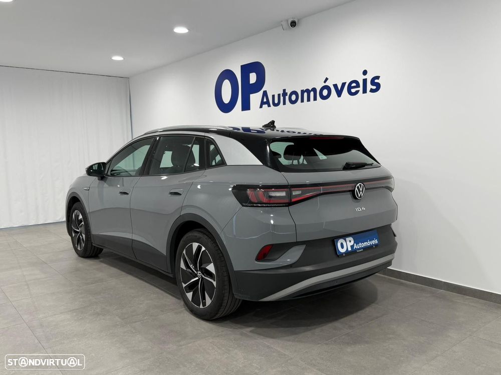 VW ID.4 77 kWh Pro Performance - 3