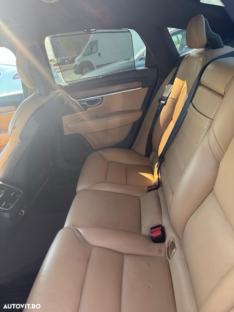 Volvo S90 T6 AWD Inscription - 7