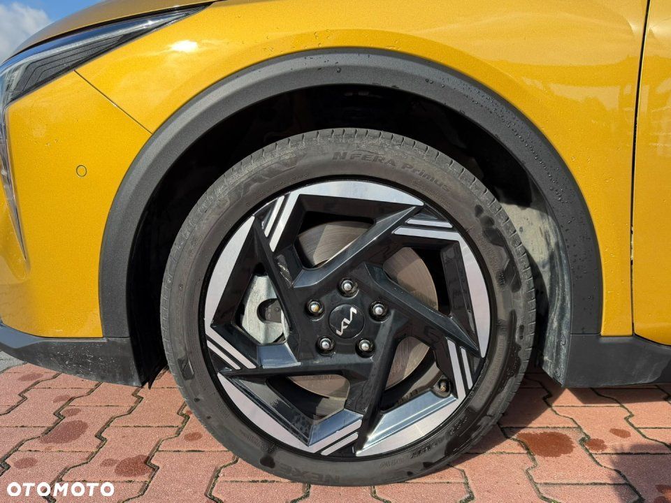Kia K4 2026