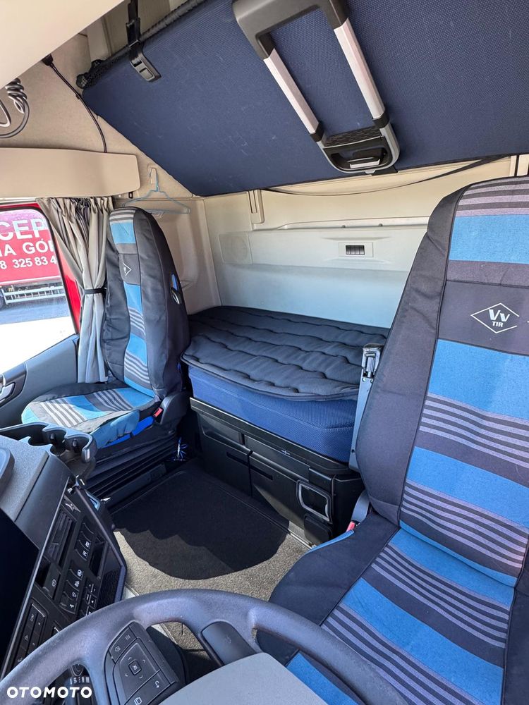 Volvo FH 460 | STANDARD - 7