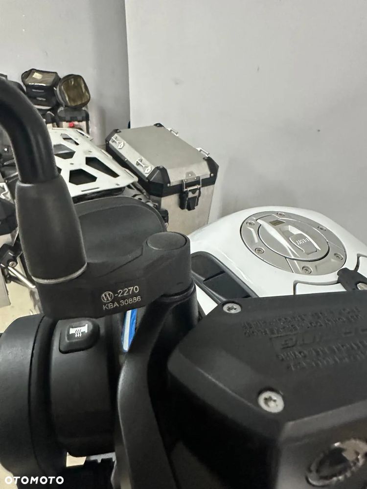 BMW GS - 28