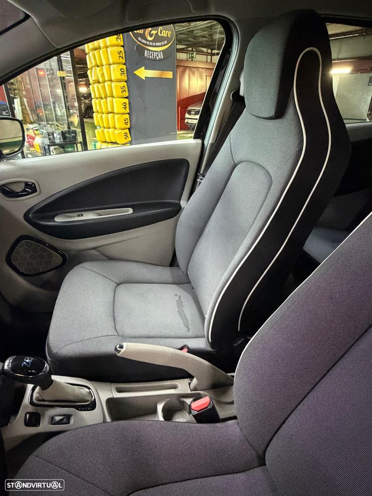 Renault Zoe (c/ Bateria) Intens - 20