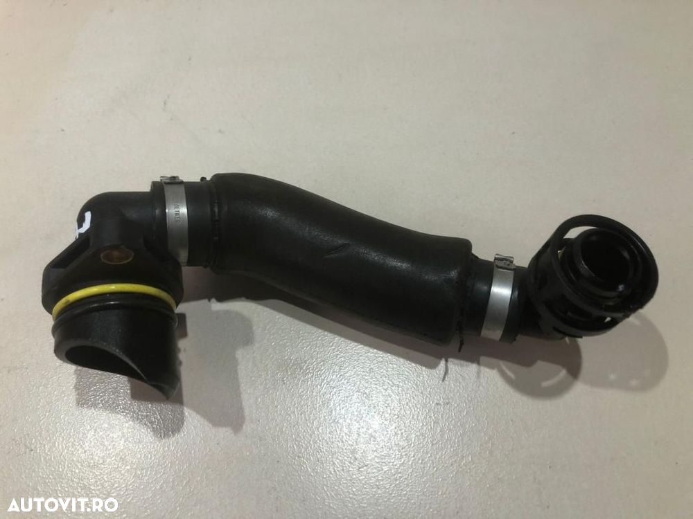 Furtun epurator Jaguar E-Pace (2017->) [X540] g4d3-6c342-bb - 1