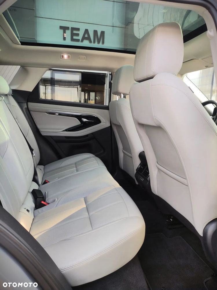 Land Rover Range Rover Evoque - 17