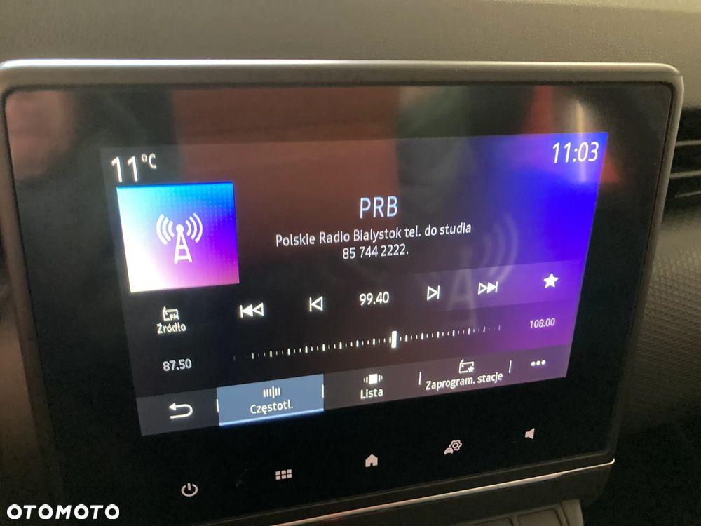 Renault Clio 1.0 TCe Intens - 11