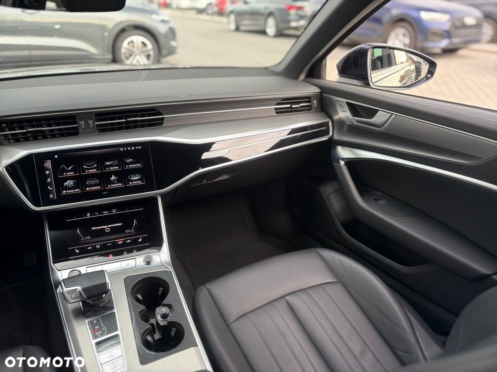 Audi A6 Limousine - 22