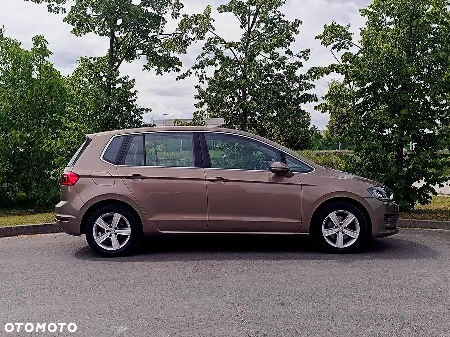 Volkswagen Golf VII 1.4 TSI BMT Highline DSG - 6