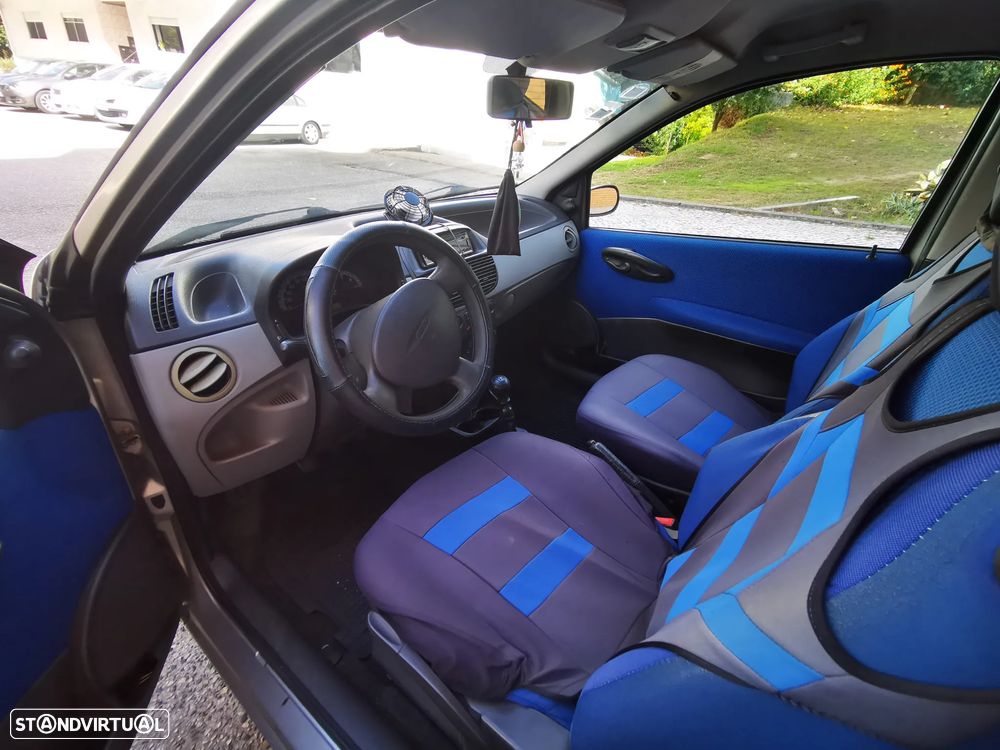 Fiat Punto - 9