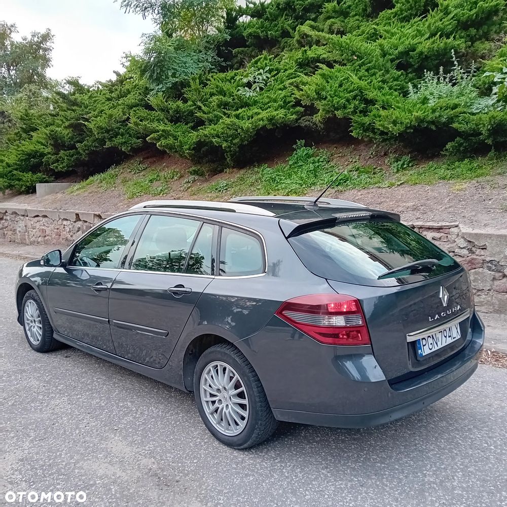 Renault Laguna 1.5 dCi Authentique - 2