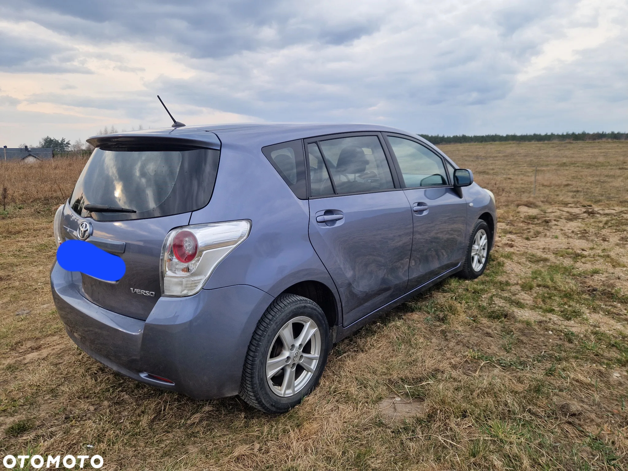Toyota Verso 1.6 Sol - 3