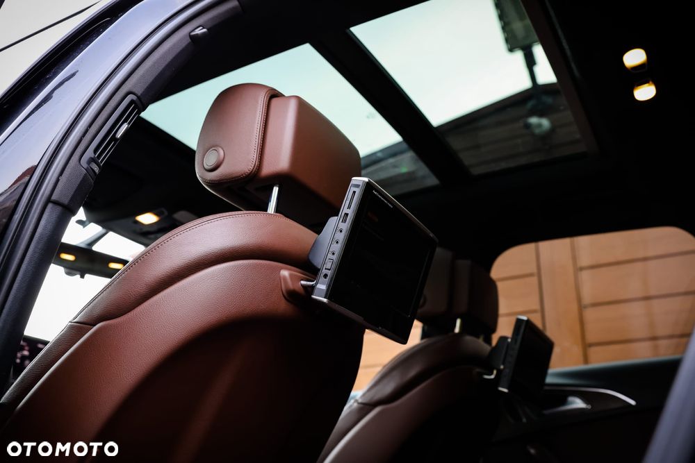 Audi A6 Avant 2.0 TDI DPF multitronic sport selection - 28