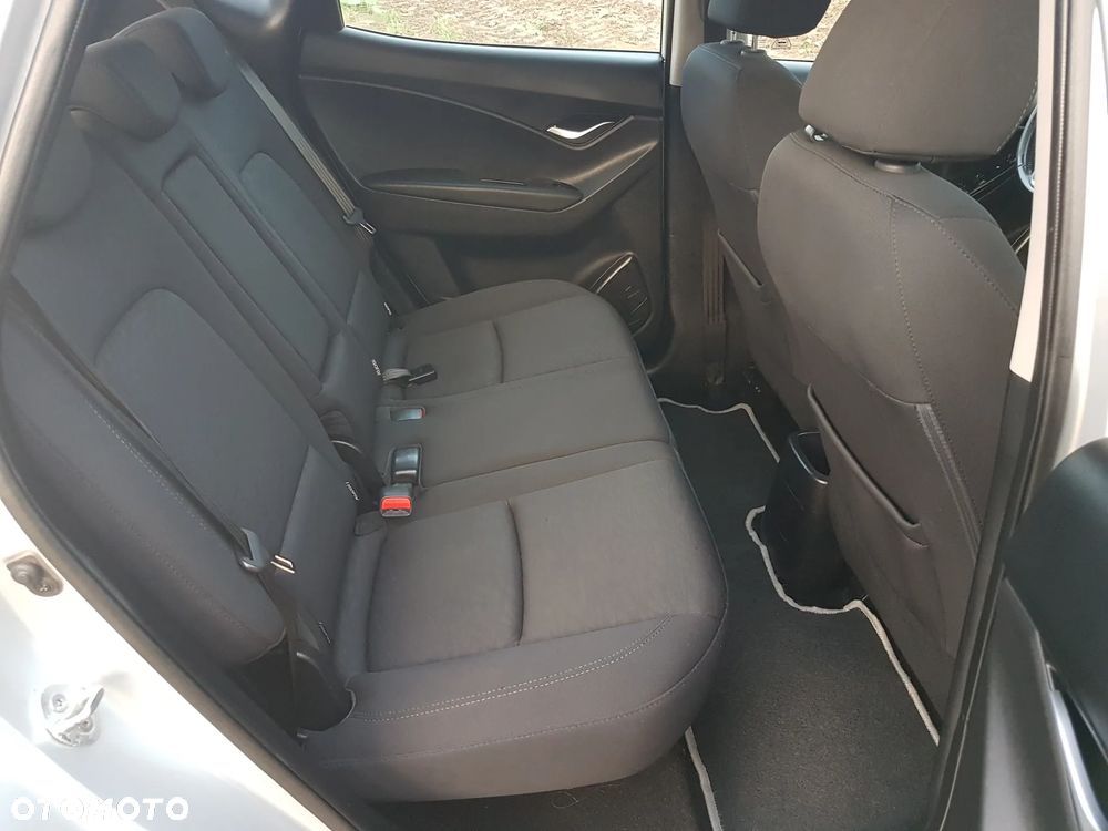 Hyundai ix20 1.4 CRDi Style - 14