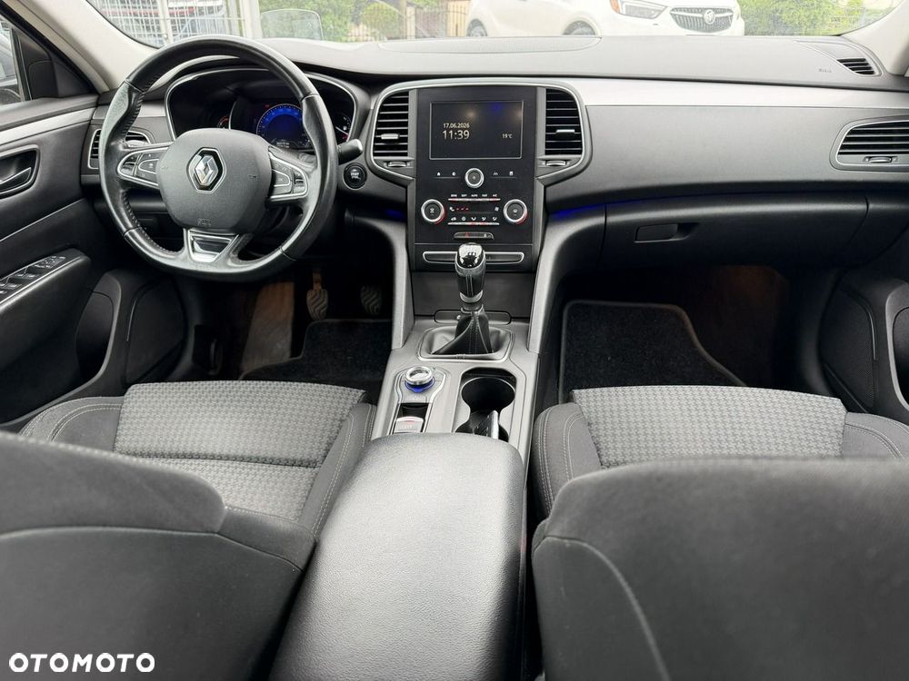 Renault Talisman - 7