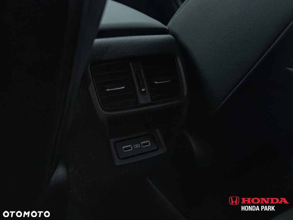 Honda Civic 2.0 i-MMD Sport BSI CVT - 26