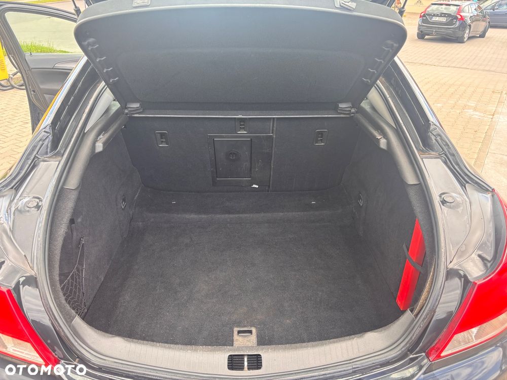 Opel Insignia 2.0 CDTI Cosmo ecoFLEX - 11