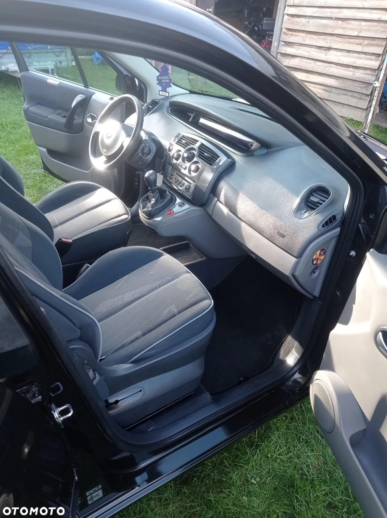 Renault Scenic - 16