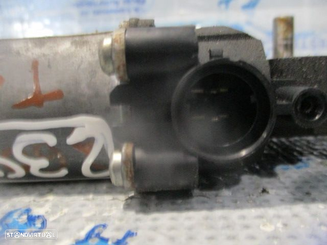 Motor Elevador Vidro 8200305724  400807G RENAULT ESPACE 4 2005 3.0DCI 180CV 5P CINZA TE RENAULT ESPACE 2004 2.2DCI 150CV 5P CINZA - 4