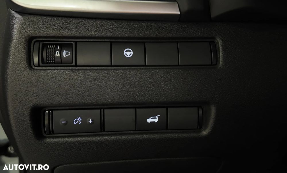 Nissan X-Trail ePower 5 locuri N-Connecta - 23