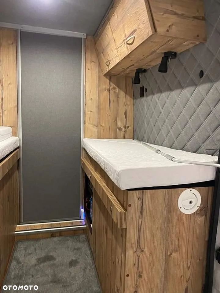 Fiat DUCATO KAMPERVAN 4os - 17
