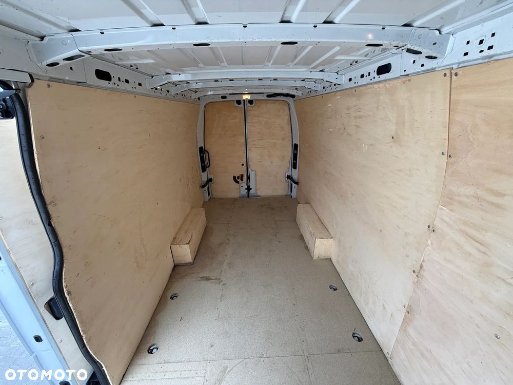 Renault Master 2.3 DCI 165KM / Maxi Długi L4 H2 / 2021 ROK PRODUKCJI / 233.183KM PRZEBIEG / Serwis ASO / Bezwypadkowy / Zarejestrowany w PL - 8