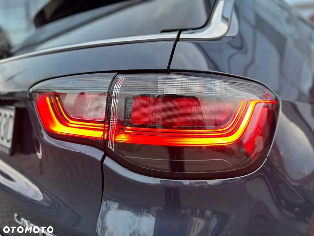 Jeep Compass 1.3 TMair Limited FWD S&S DDCT - 31