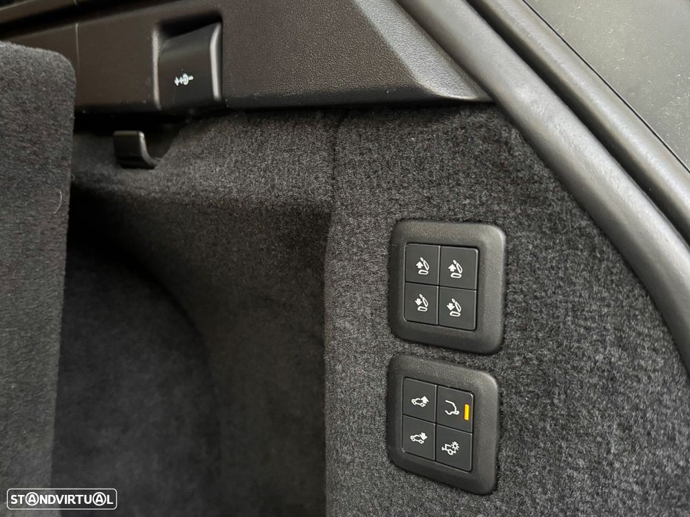 Land Rover Range Rover Sport 3.0 SDV6 Autobiography Dynamic - 31