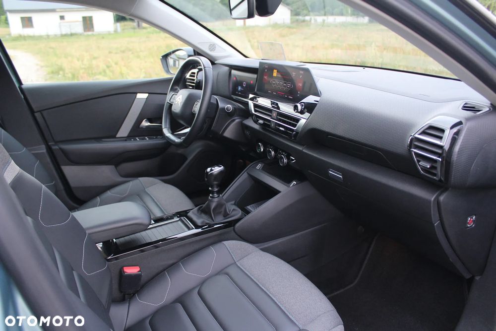 Citroën C4 1.5 BlueHDi Shine S&S - 24