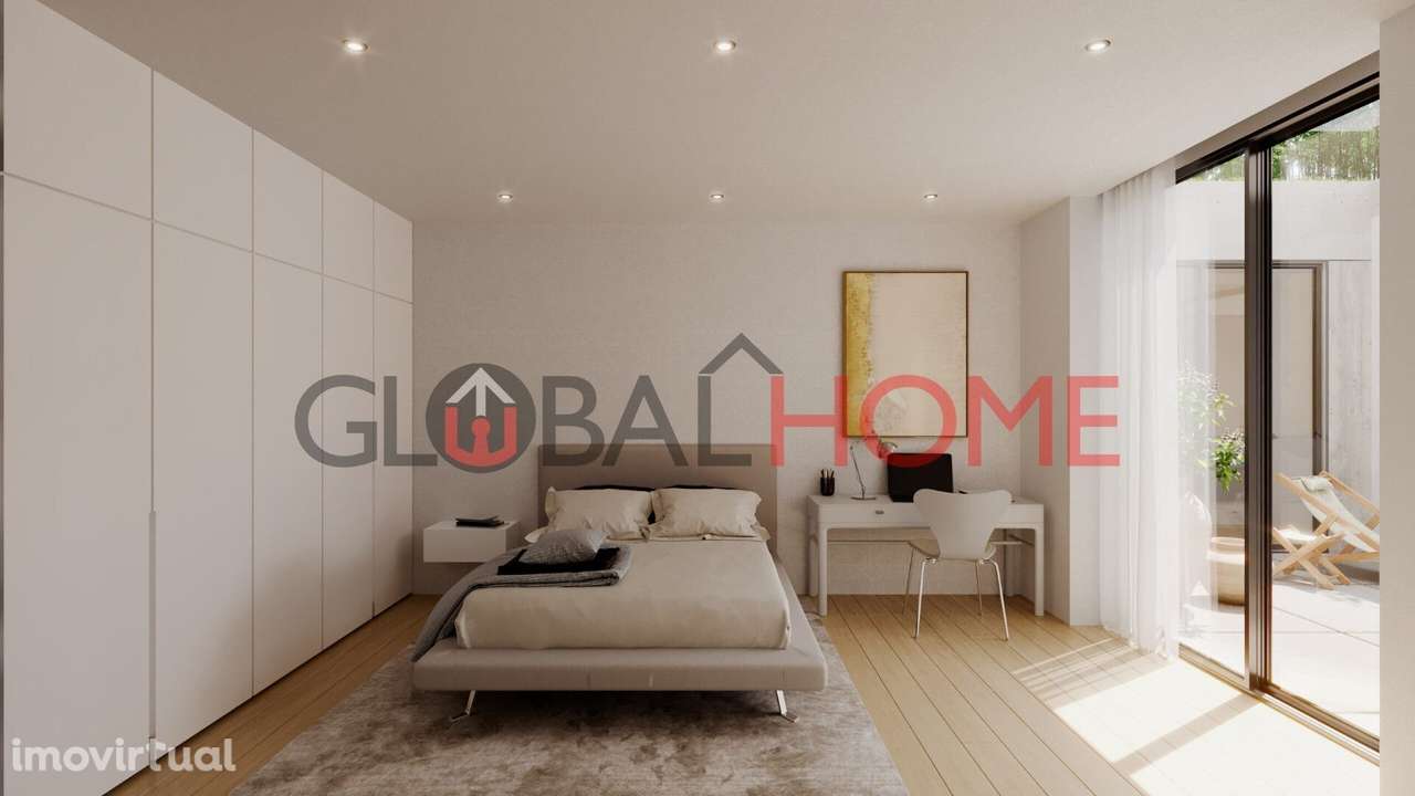 Apartamentos T3 Novos Boss Gardens | Paranhos - Grande imagem: 3/23