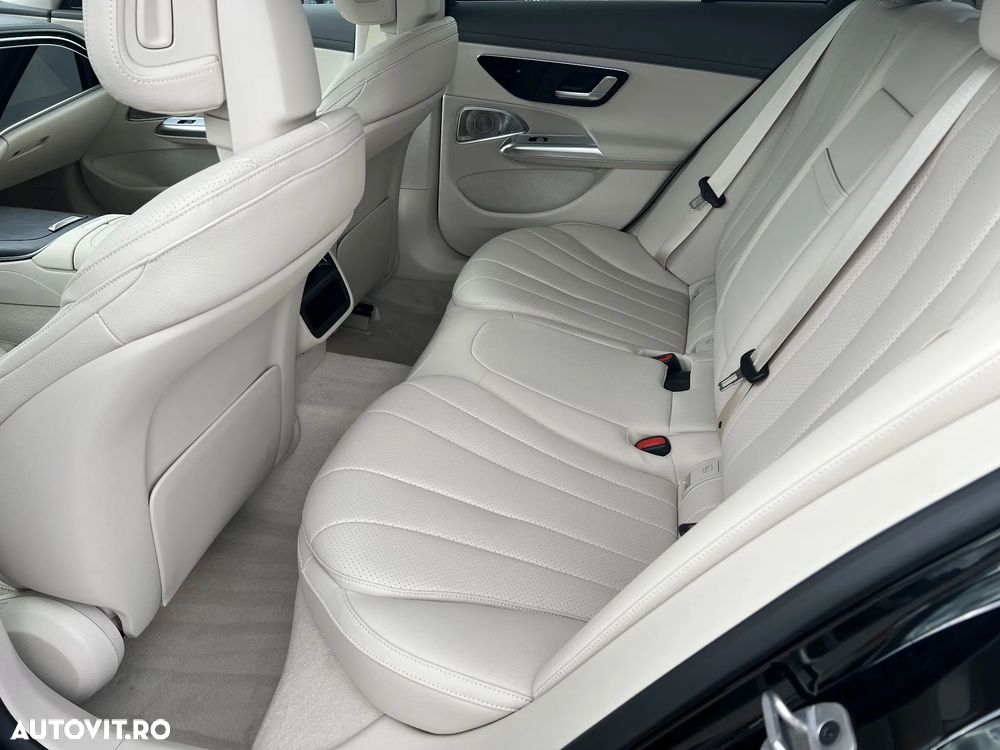 Mercedes-Benz E 220 d MHEV 4MATIC Aut. - 16