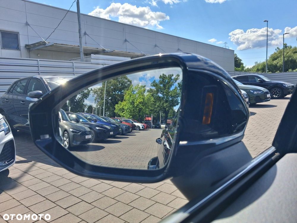 Audi A6 Avant - 31