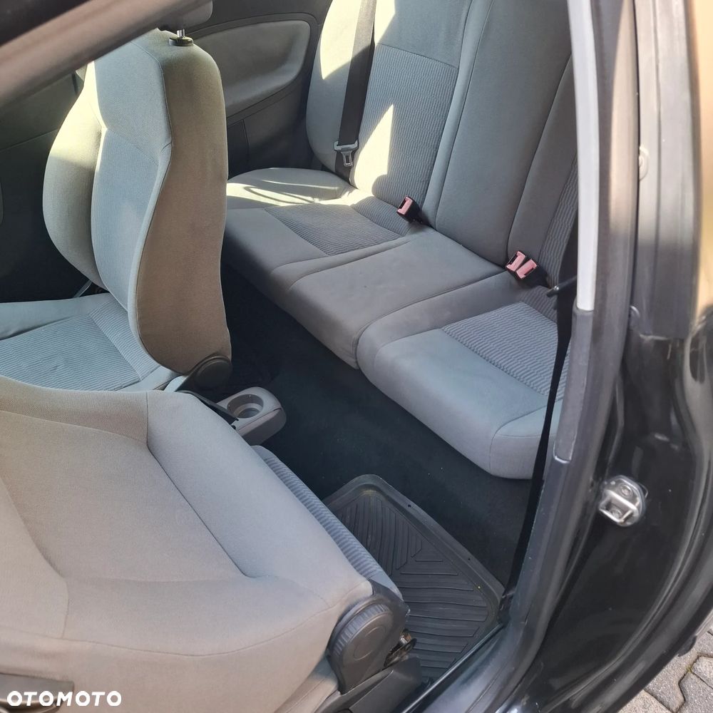 Seat Ibiza 1.4 TDI Stylance - 7