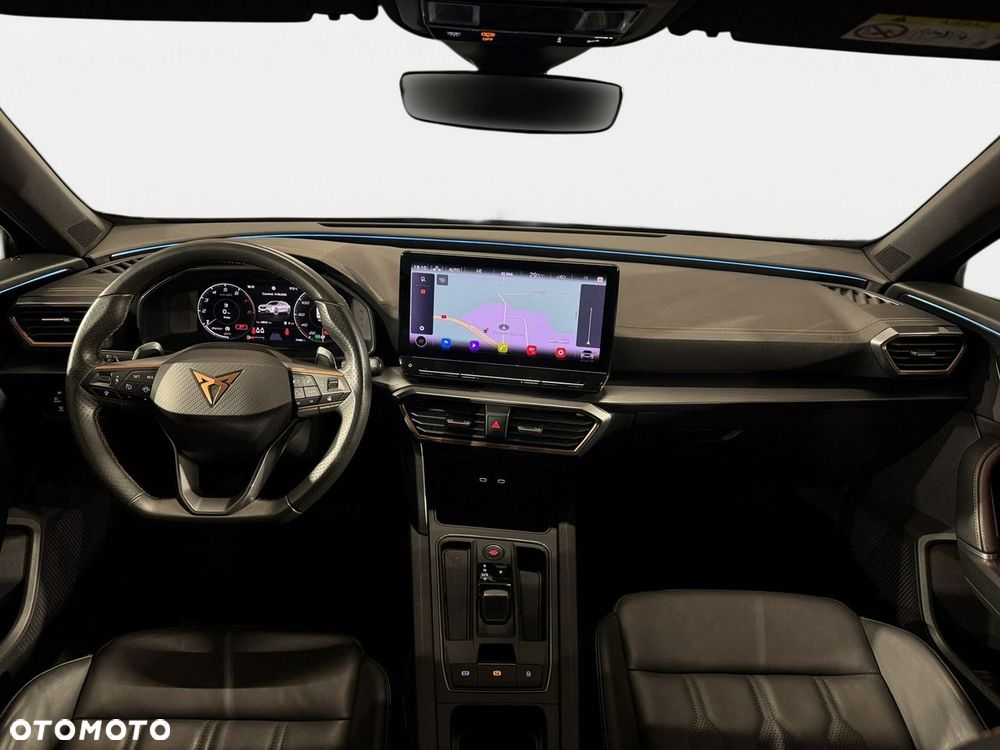 Cupra Formentor 2.0 TSI 4Drive DSG - 13