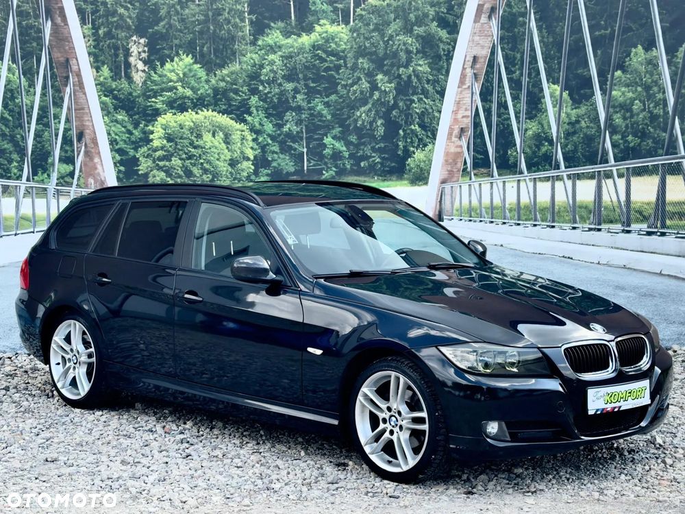 BMW Seria 3 - 4