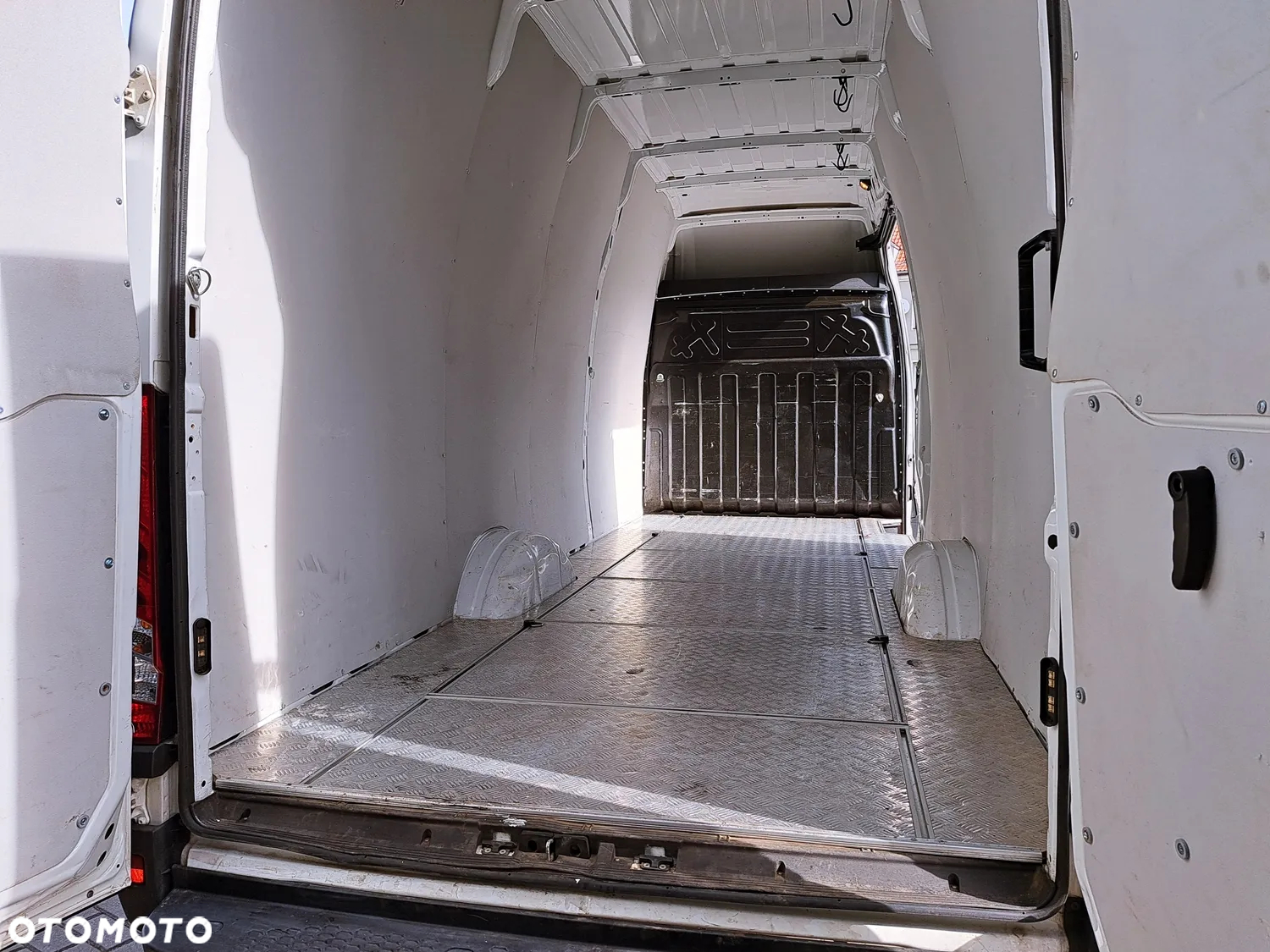 Iveco DAILY - 36