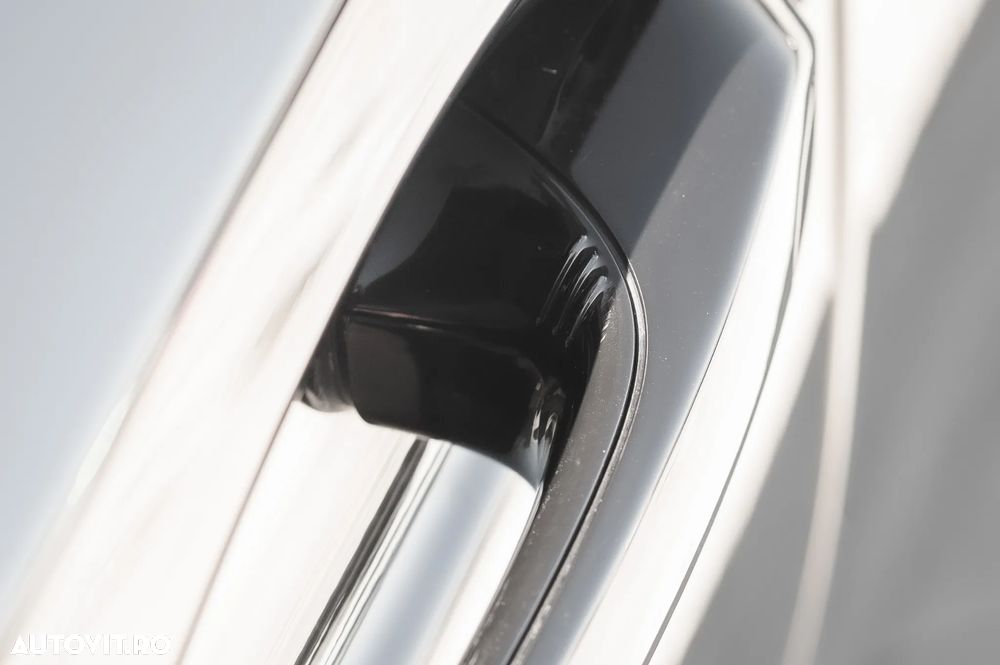 BMW Seria 5 520d xDrive Aut. Luxury Line - 22