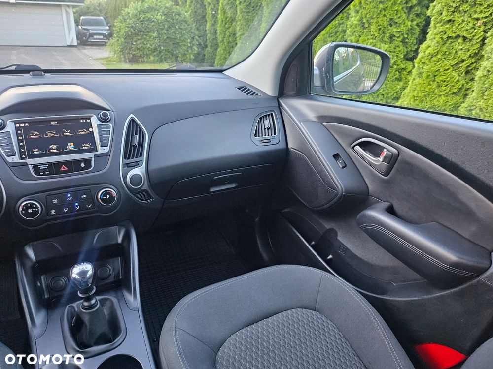 Hyundai ix35 1.6 2WD 5 Star Edition - 19