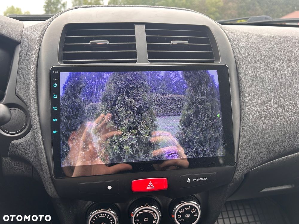 Mitsubishi ASX 1.6 Instyle NAVI AS&G - 40