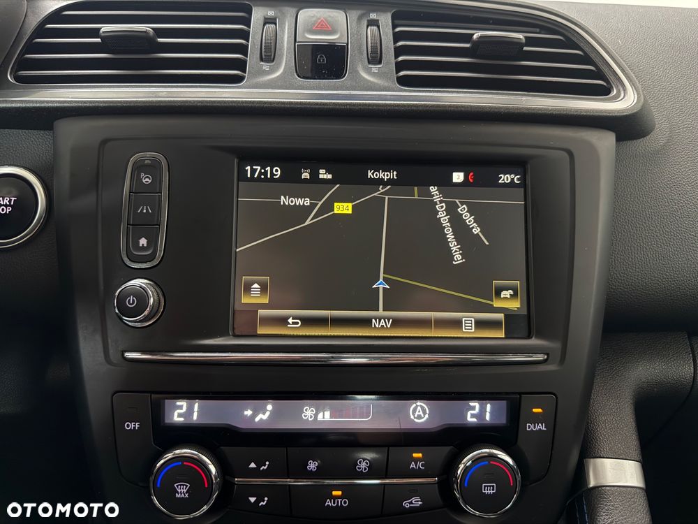 Renault Kadjar 1.6 dCi Energy Limited - 20