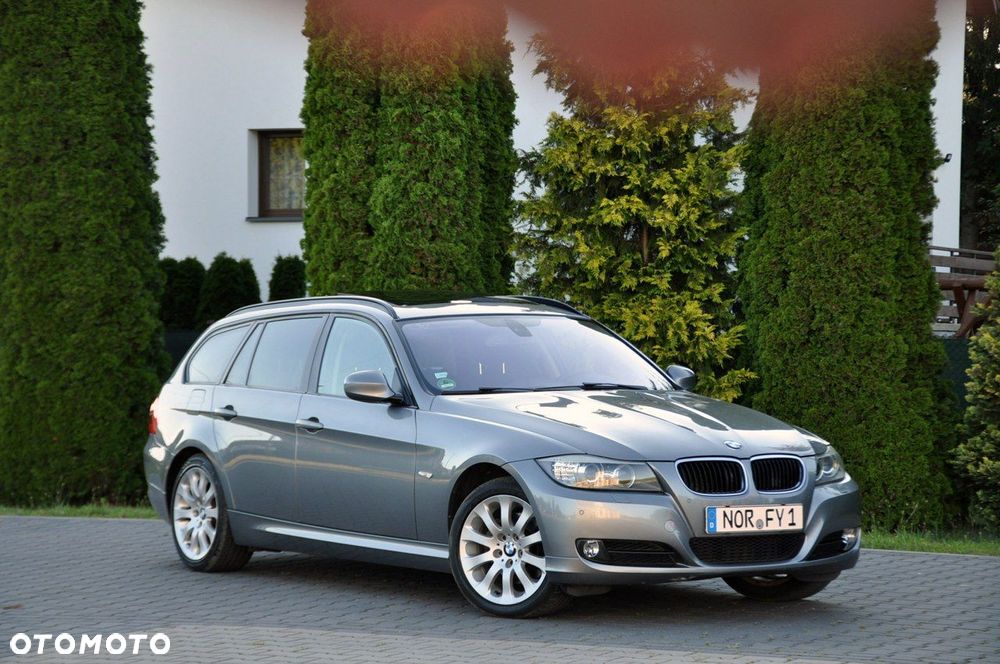 BMW Seria 3 - 3