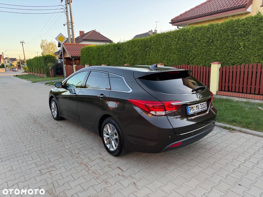 Hyundai i40 i40cw 1.6 Fifa World Cup Edition - 20
