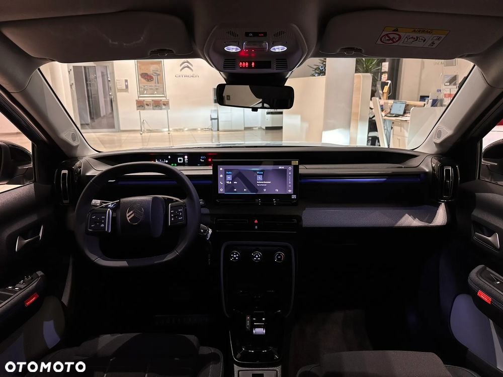 Citroën C3 1.2 mHEV Plus - 14