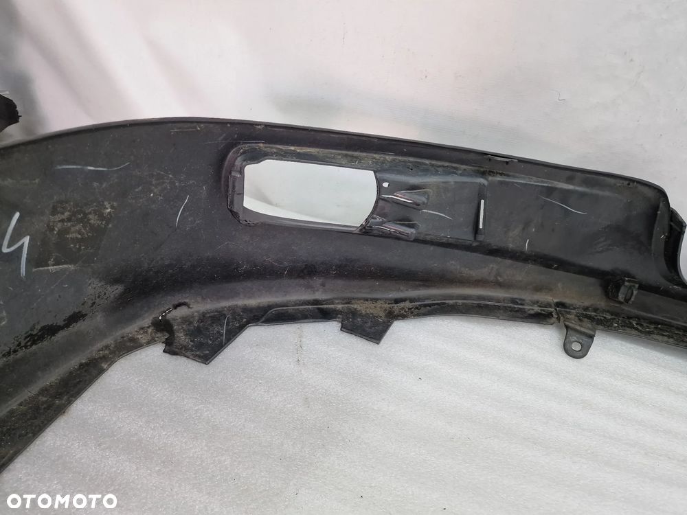 TOYOTA CAMRY 07-09 SPOJLER / DOKŁADKA POD ZDERZAK PRZEDNI PRZÓD , NR 76851-06011 , NR AUKCJI DT735 - 29