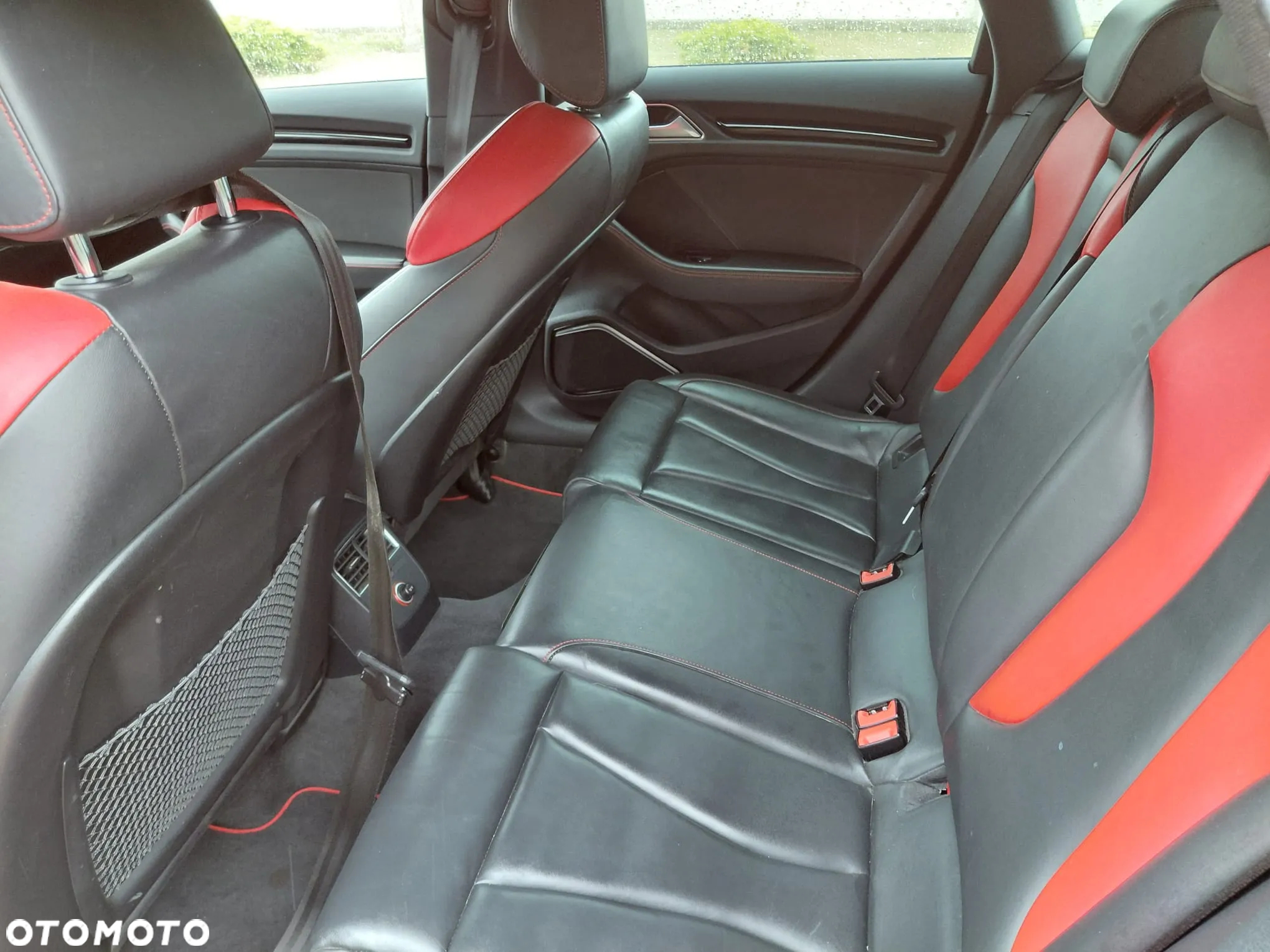 Audi S3 - 26