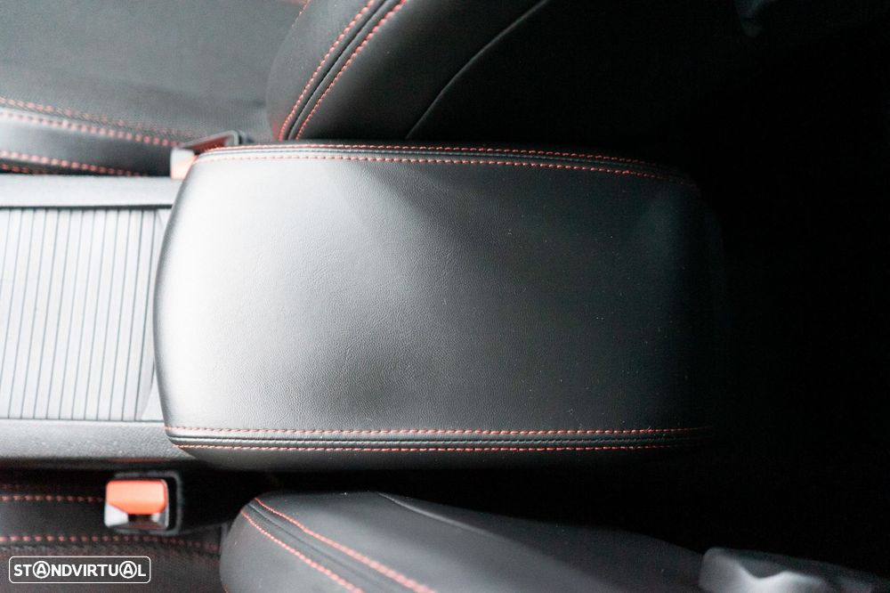 Peugeot 308 SW 2.0 BlueHDi GT Line - 22