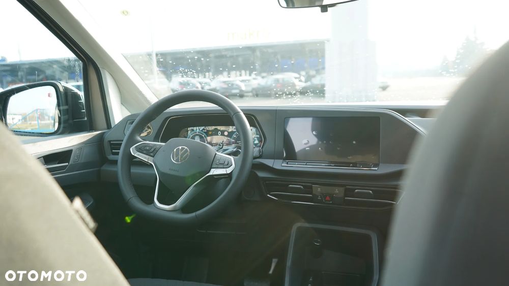 Volkswagen Caddy - 25